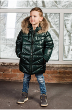 Куртка для мальчика ЗС-884
